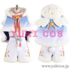Ra*bits TRIP コスプレ衣装 一式 ゆきコス製のサムネイル