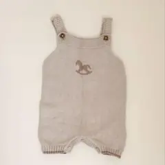 プティマイン ロンパース
