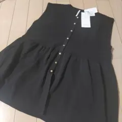 ペプラムベスト