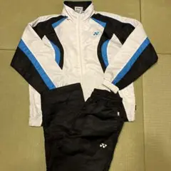 YONEX ウォームアップウェア S