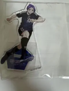 ブルーロック 御影玲王 アクリルスタンド アクスタ セゾン