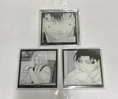 2025年最新】カグラバチ カフェ アクリルコースターの人気アイテム