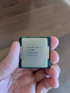 2025年最新】core i7 11700kの人気アイテム - メルカリ