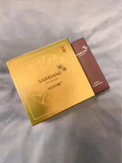SAIMDANG プレミアム スーパーリフティングファンデーション＋メイク