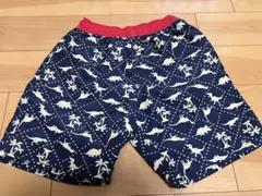 恐竜柄 水着 120cm 男の子用