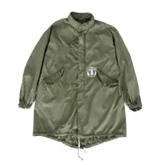 1972年製 米軍 M65フィッシュテールコート Medium/Regularのサムネイル