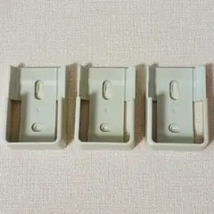 【未使用品】 リモコンホルダーのみ リモコンボックス パナソニック