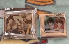 ツキウタ。 水無月涙&神無月郁 セット②