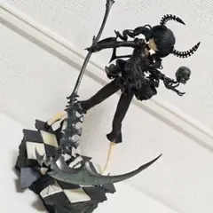 2025年最新】ブラック ロックシューター 1/8の人気アイテム