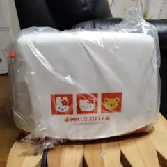 Hello Kitty ポップアップトースターのサムネイル