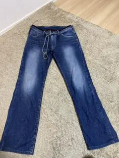 edwin ジャージーズ