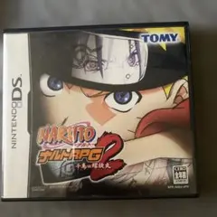ナルトRPG2