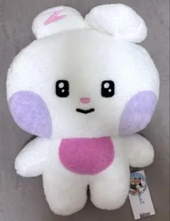 2025年最新】zeroni ぬいぐるみ フラットの人気アイテム - メルカリ