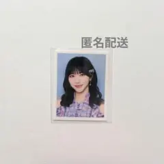 イコラブ 野口衣織 IDフォトステッカー