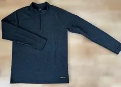 ★とっておき★ BURTON DRYRIDE M ※XLもイケます 黒 美品