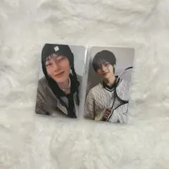 StrayKids スキズ KARMA アイエン まとめ売り