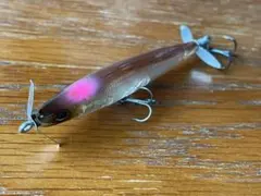【DAIWA】ガストネードS アバロンプレートのサムネイル