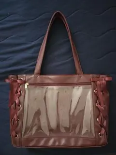 WEGO 痛バ S ワインレッド