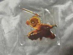 伊之助アクリルスタンド