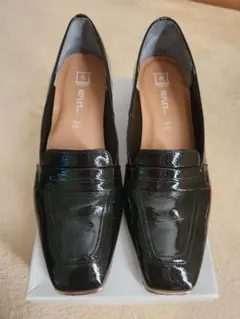 2025年最新】Reflet Jouir ローファー・革靴の人気アイテム