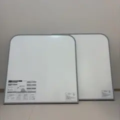 一条工務店　お風呂の蓋　取っ手なし
