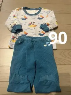 ベビー ベビーパジャマ