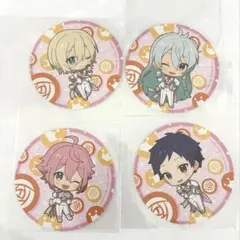 あんスタ アニカフェ スタフォニ コースター