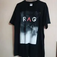 SKY-HI ビンテージ RAPTシャツ Mサイズ SKY-HI Tシャツ M 新品未開封 ビンテージRAP Tee - メルカリ