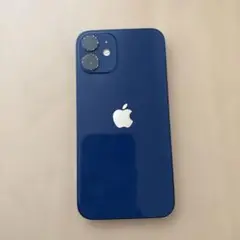 iPhone12mini 64GB SIMフリー　箱無し