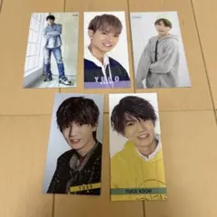 髙地優吾 デタカまとめ売り