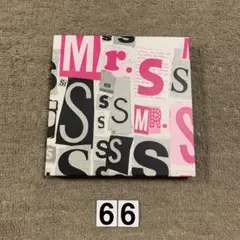 SMAP Mr.s (2CDs➕DVD)初回限定盤