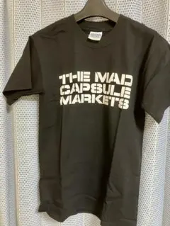 THE MAD CAPSULE MARKETS Tシャツ