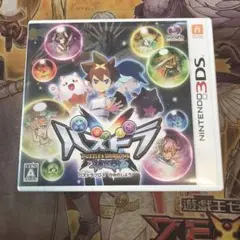 パズドラクロス　神の章　3DS ソフト
