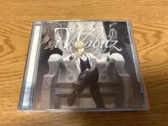 CD luz tWoluz デビューアルバム