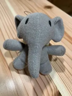 ぐるんぱのようちえん　マスコット　キーホルダー