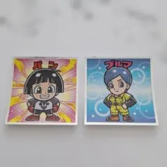 2026年最新】ドラゴンボールマン超SHコレクターシールの人気アイテム