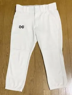 UNDER ARMOUR 野球パンツ 練習着 M