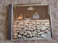 The Notorious Byrd Brothers CD