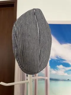 ハンチング 帽子