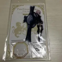 Fate grand order THE MOVIE マシュ　キリエライト