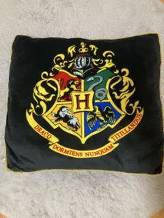 ハリーポッター クッション
