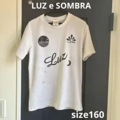 【シルバーウィーク割❗️】LUZ e SOMBRA プラクティスシャツ