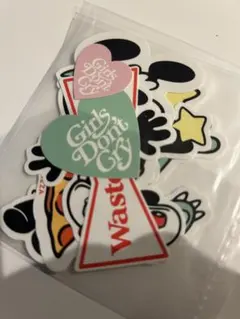 2025年最新】girls don t cry ステッカーの人気アイテム - メルカリ