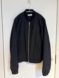 dries van noten MA-1