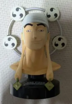 ワンピース エネル フィギュア
