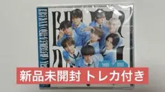 Yes!東京 ICEx盤