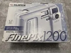2025年最新】fujifilm finepix 1200の人気アイテム - メルカリ