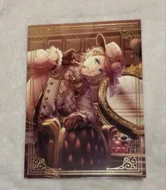 うたプリ ポスカ 翔