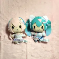 巡音ルカ キャラクターグッズ