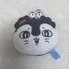 ちいかわ フェイスマスコット セイレーン キーホルダー